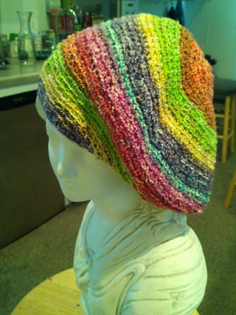 FIBONACCI FASHION FEDORAS, ETC.(tm)